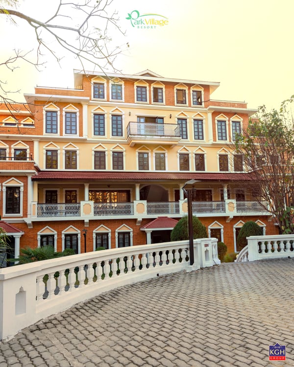 Park Village Resort