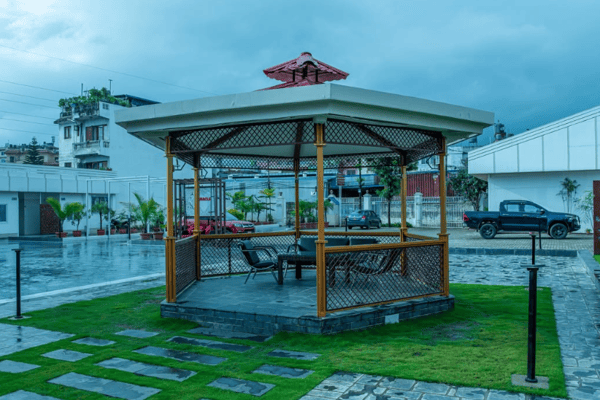 Miracle Party Venue image 7