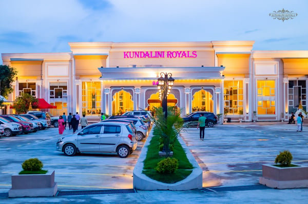 Kundalini Royals