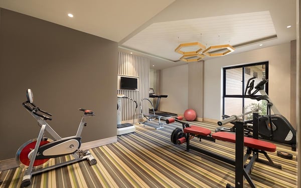 Fortune Resort & Wellness Spa image 19