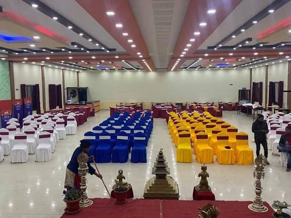 Bhaktapur Banquet