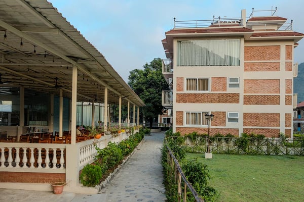 Kwality Beach Resort image 6