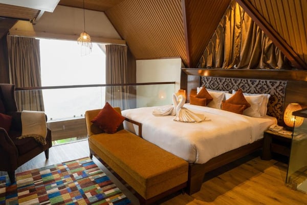 Hotel Mystic Mountain, Nagarkot image 8