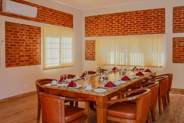 Kwality Beach Resort image 9