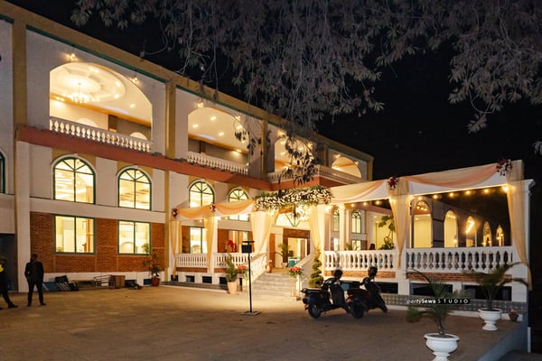 Siddhartha Palace image 7