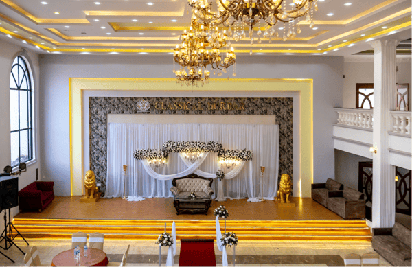 Classical Durbar image 5
