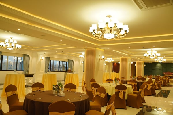 Ace Banquet image 2