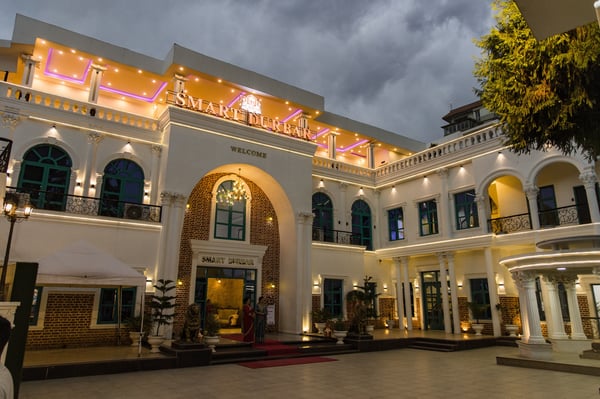 Smart Durbar
