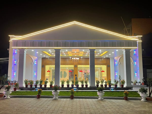 Majestic Events