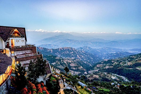 Hotel Mystic Mountain, Nagarkot image 7