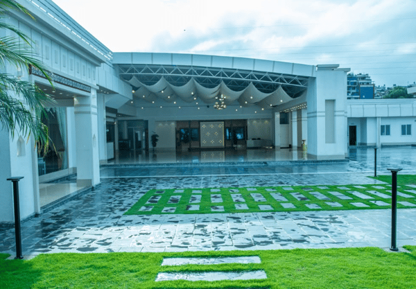 Miracle Party Venue image 2