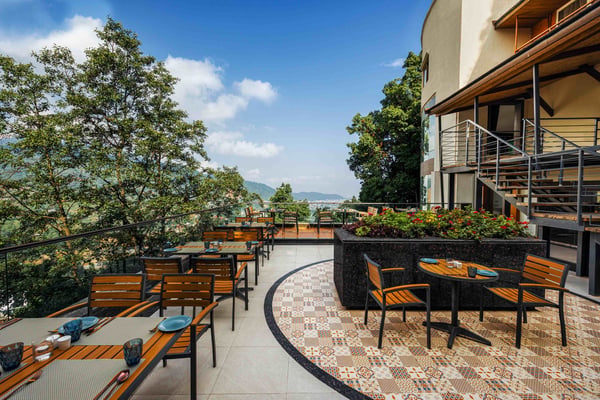 Fortune Resort & Wellness Spa image 21