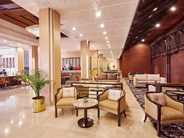 The Everest Hotel image 8