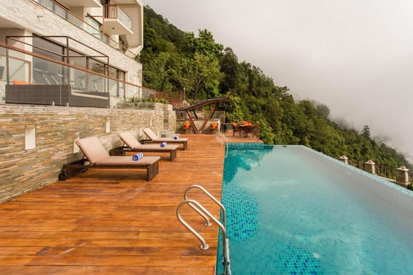 Hotel Mystic Mountain, Nagarkot image 3