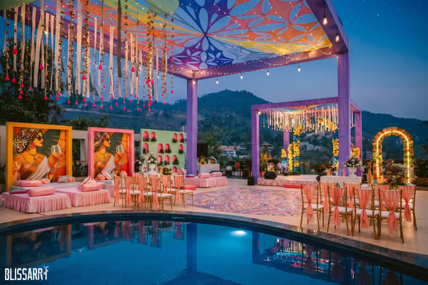 Fortune Resort & Wellness Spa image 11