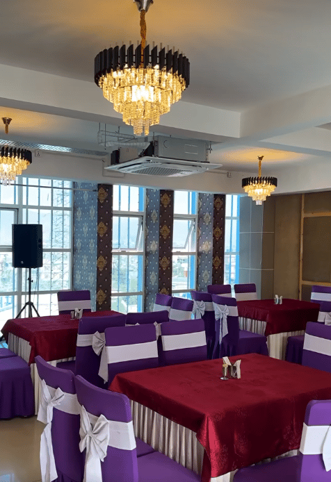 Gurav Events