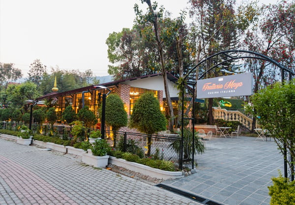 Park Village Resort image 11