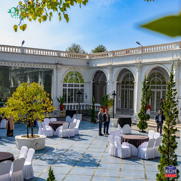 Park Village Resort image 3