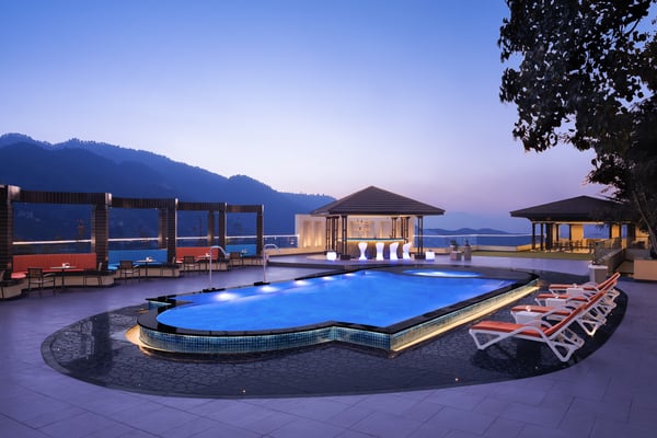 Fortune Resort & Wellness Spa image 5
