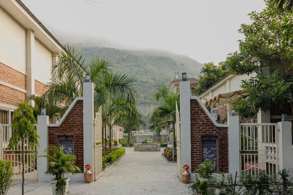 Kwality Beach Resort image 4