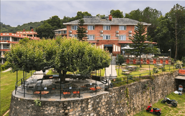 Pataleban Vineyard Resort image 4