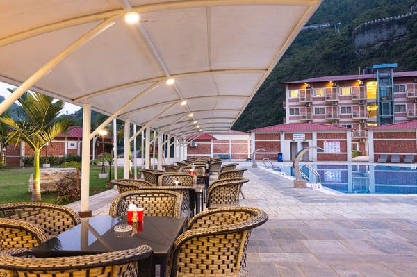 Kwality Beach Resort image 5