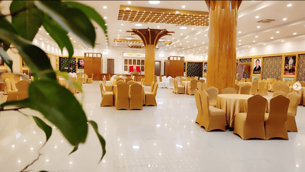 Royal Thai Hospitality image 4