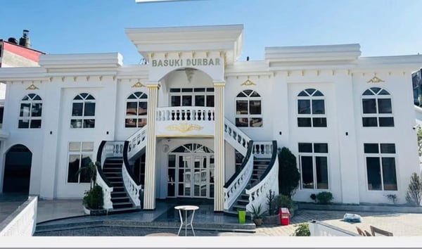 Basuki Durbar