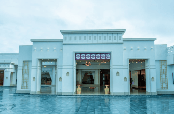 Miracle Party Venue
