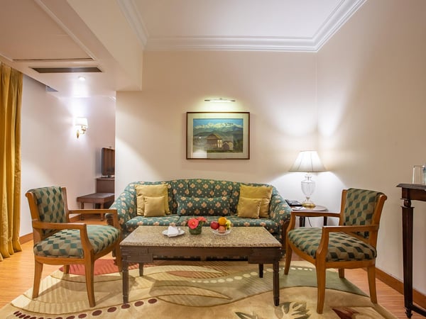 The Everest Hotel image 11