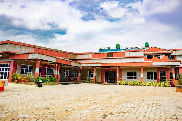 Shubha Shree Banquet
