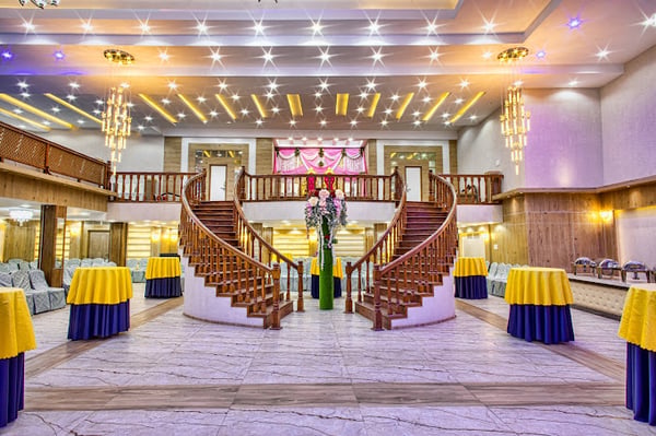 Smart Palace