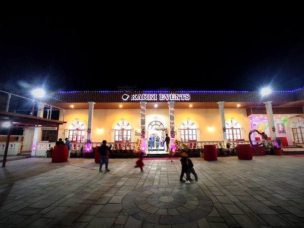 Karki Events