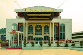 Buddha Party Palace