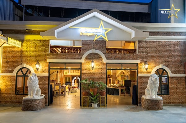 Star Banquet Imadol