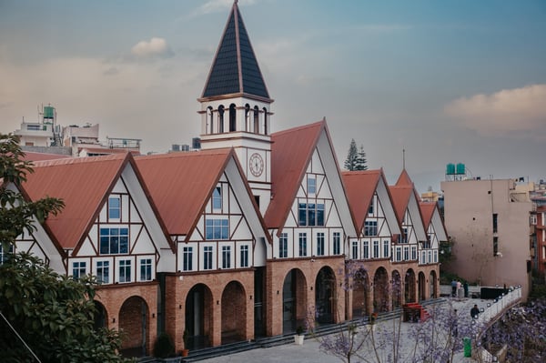 German Homes Hotel