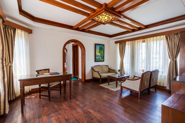 Park Village Resort image 9