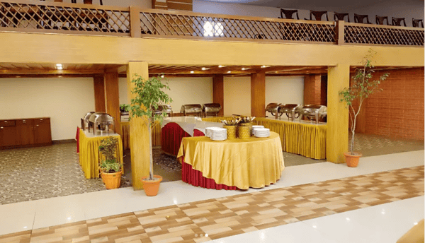 Royal Thai Hospitality image 3
