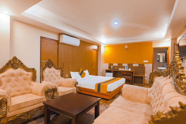 Kwality Beach Resort image 3