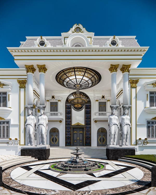 Durbar Palace