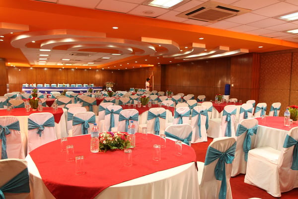 Alfa House Banquet