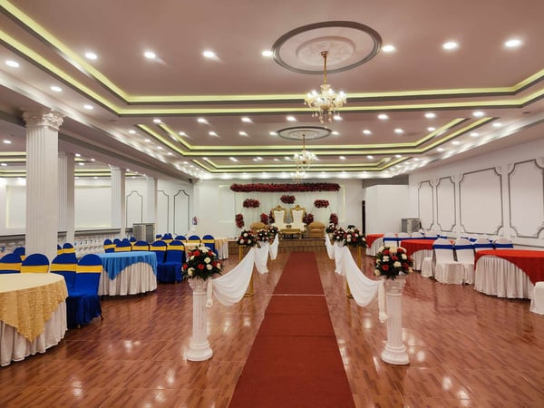 KM Banquet