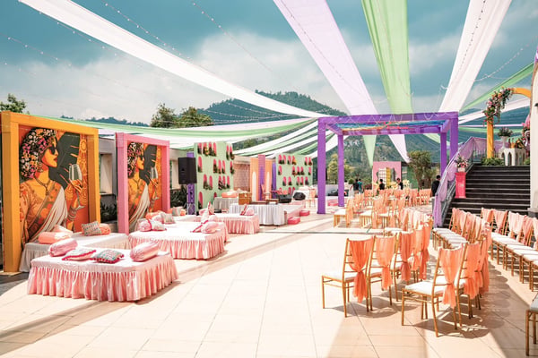 Fortune Resort & Wellness Spa image 2