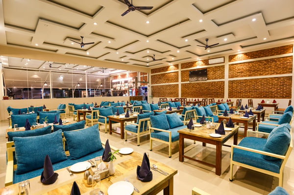 Kwality Beach Resort image 8