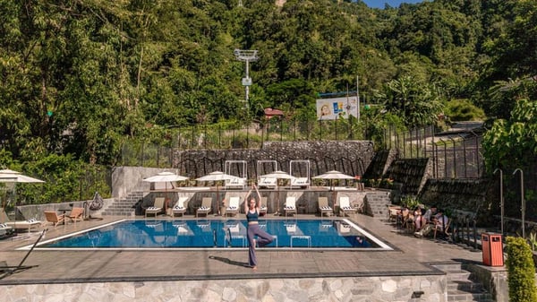 Hotel Mystic Mountain , Pokhara image 9