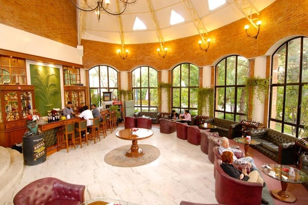 Park Village Resort image 4