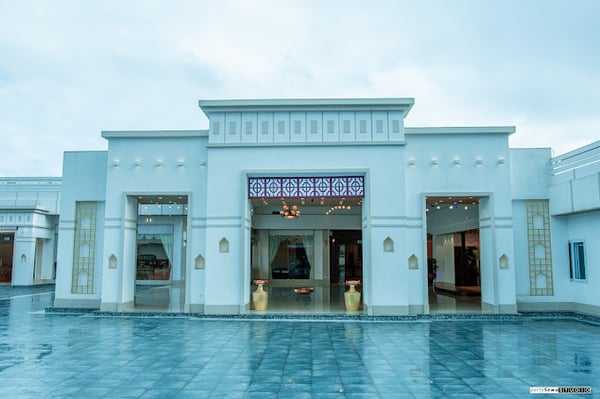 Miracle Party Venue