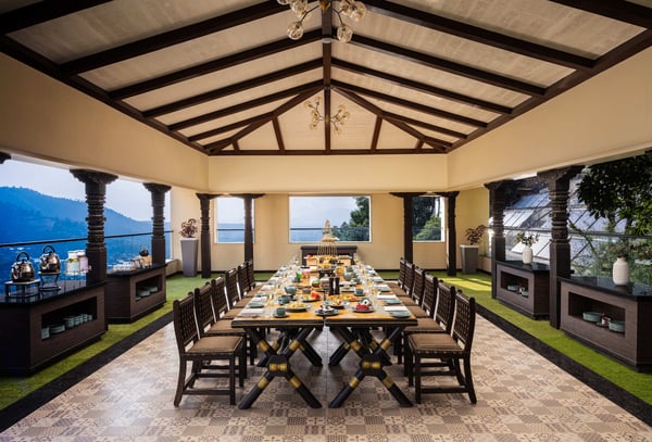Fortune Resort & Wellness Spa image 18
