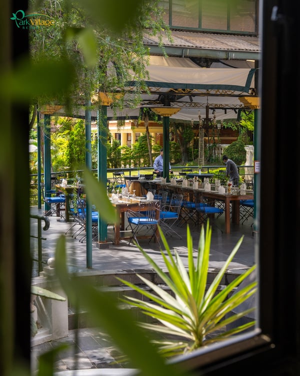Park Village Resort image 10