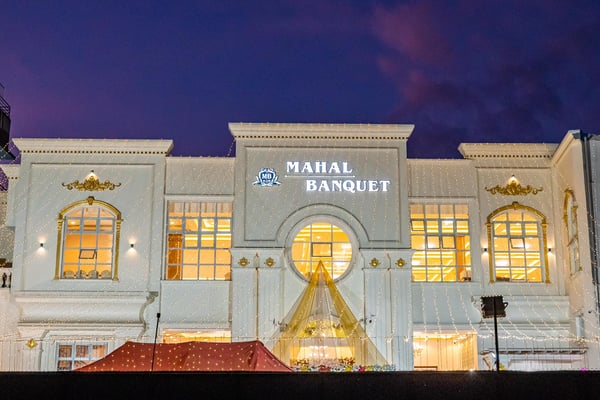 Mahal Banquet